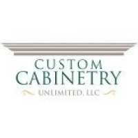 Custom Cabinetry Unlimited Logo