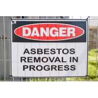 Asbestos Abatement Associates | Testing & Lead Removal | Mold Removal Logo