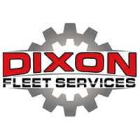 Dixon Fleet Services Logo
