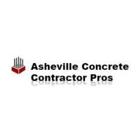 The Asheville Concrete Co Logo