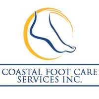 Coastal Foot Care Services, Inc. Logo