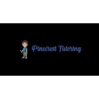 Pinecrest Tutoring Logo