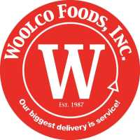 Woolco Foods Inc Logo