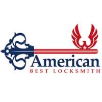 American Best Locksmith Logo