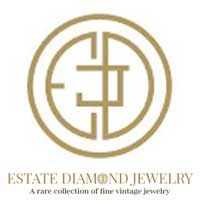 Estate Diamond Jewelry Logo