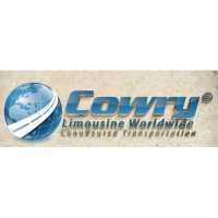 Cowry Classic Limousine Service Logo