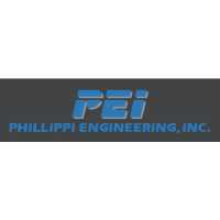 Phillippi Engineering Inc Logo