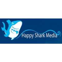 Happy Shark Media Logo