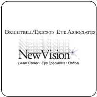 New Vision Laser Center Logo