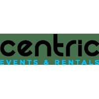 Centric Events & Rentals Logo