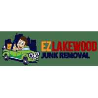 EZ Lakewood Junk Removal Logo