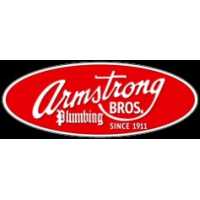 Armstrong Bros Plumbing Logo