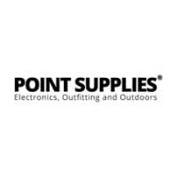 Point Supplies Inc. Logo