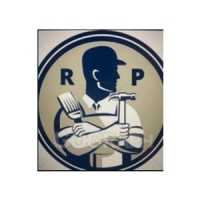 RnP Construction LLC Logo