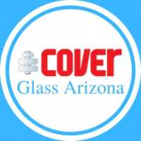 Cover Glass Arizona Logo