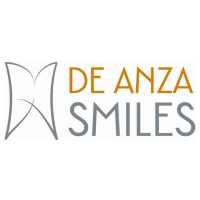 De Anza Smiles | Family and Cosmetic Dentistry | Kids Dentist | Invisalign Dentist Near me Logo