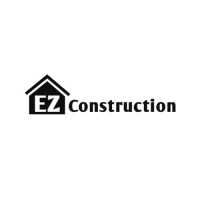 EZ Construction Contractors Inc. Logo