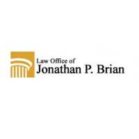 Law Office of Jonathan P. Brian Logo