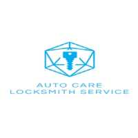 Auto Care Locksmith Service Logo