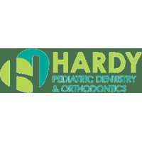 Hardy Orthodontics: Lakewood Orthodontist - Invisalign - Braces Logo