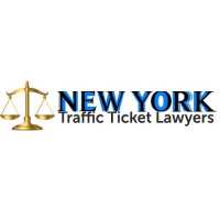 New York Traffic Ticket Lawyers Logo