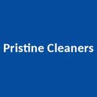 Pristine Cleaners Logo