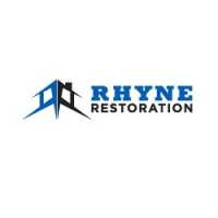 Rhyne Restoration Panama City Beach Logo