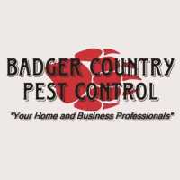 Badger Country Pest Control Logo