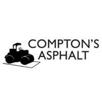 Compton's Asphalt Chip Sealing, L.L.C. Logo