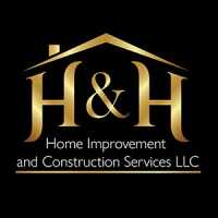 H & H Home Improvement and Construction Services LLC Logo