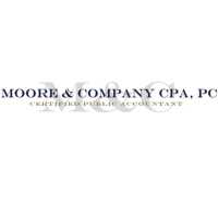 Moore & Company, CPA, PC Logo