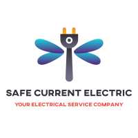 Safe Current Electric LLC Logo