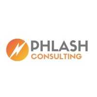 Phlash Consulting Logo
