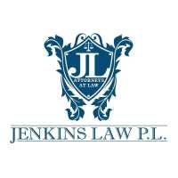 Jenkins Law PL Logo