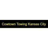 Cowtown Towing Kansas City Logo