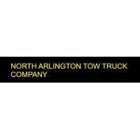 North Arlington Tow Truck Company Logo