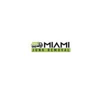 Miami Junk Removal Logo