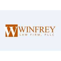 Winfrey Law Firm, PLLC Logo