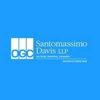 OGC Solutions | Santomassimo Davis LLP Logo