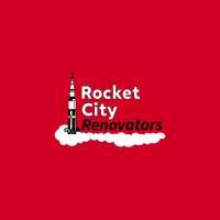 Rocket City Renovators Logo