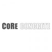 Core Concrete, Inc. Logo