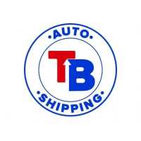 TB Auto Shipping Logo