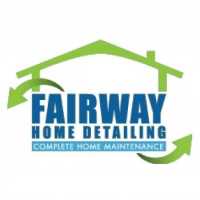 Fairway Home Detailing Logo