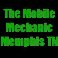 Mobile Mechanic Memphis TN Logo