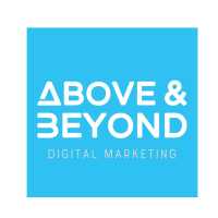 Above & Beyond Digital Marketing Logo
