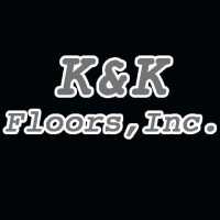 K & K Floors, Inc. Logo