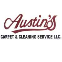 Austin's Carpet & Cleaning Service LLC Logo