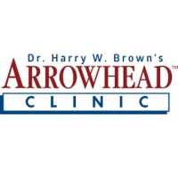 Arrowhead Clinic Chiropractor Newnan Logo