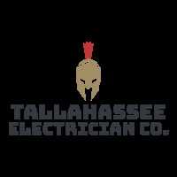 Tallahassee Electrician Co. Logo