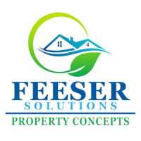 Feeser Solutions LLC Logo